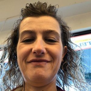 Meet your Posher, Dawn